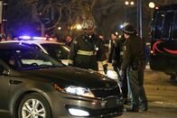 Chicago Fire – Chicago Fire (2014)