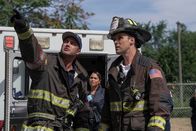 Chicago Fire – Chicago Fire (2017)