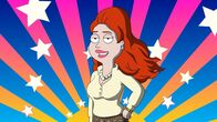 American Dad! – Janet