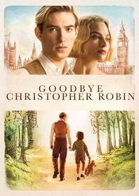 Goodbye Christopher Robin – Goodbye Christopher Robin - Artwork