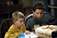 Malcolm mittendrin – v.li.: Dewey (Erik Per Sullivan), Reese (Justin Berfield).