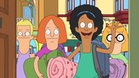 Bob's Burgers – Als Linda eine Überraschungs-Pyjamaparty für Louise organisiert, versucht diese zu flüchten. Doch als ihre Fluchtversuche scheitern, beschließt sie, die Mädels eine nach der anderen wieder loszuwerden ...