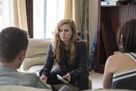 Sharp Objects – Sharp Objects (2018)