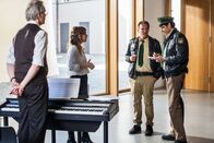Hubert und Staller – Hubert und Staller (2016)