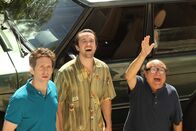 It's Always Sunny in Philadelphia – Mi, 21.01., 11:55 Uhr