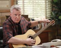 The Goldbergs – Mr. Perott (Anthony Michael Hall).