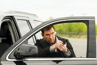 FBI: Most Wanted – Supervisory Special Agent Remy Scott (Dylan McDermott)