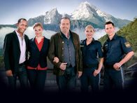 Watzmann ermittelt – Do, 02.10., 01:35 Uhr