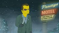 Die Simpsons – Costas
