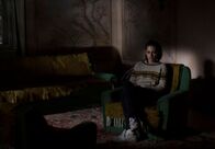 Personal Shopper – Maureen (Kristen Stewart)
