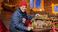 Baumhaus – Die Weihnachtskrippe 1