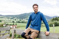 Die Landarztpraxis – Fabian Kroiß (Oliver Franck)