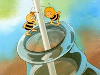 Biene Maja – Do, 05.09., 06:05 Uhr