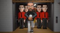 Behind the Beats – Techno
