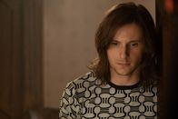 Rocketman – Bernie Taupin (Jamie Bell)