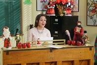 The Goldbergs – Hayley Orrantia (Erica Goldberg).