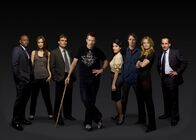 Dr. House – Dr. House (2011)
