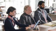 For Life – Nicholas Pinnock,Timothy Busfield,Alexandra Socha