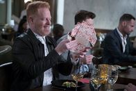 Modern Family – Mitchell Pritchett (Jesse Tyler Ferguson)