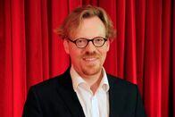 Campus Talks – Jean-Luc Lehners (Physiker, Max-Planck-Institut für Gravitationsphysik in Potsdam).