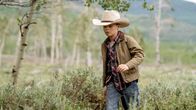 Yellowstone – Tate Dutton (Brecken Merrill)