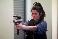 Running Man – Amber Mendez (Maria Conchita Alonso)