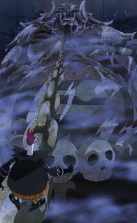 One Piece – So, 31.08., 05:05 Uhr