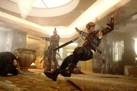 Smokin' Aces – Do, 19.12., 02:10 Uhr