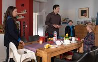 In aller Freundschaft – Philipp ist schwer getroffen.