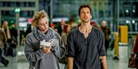 Der geilste Tag – Matthias Schweighöfer (Andi), Florian David Fitz (Benno).