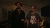 Corporate – L-R: Matt (Matt Ingebretson), Jake (Jake Weisman).