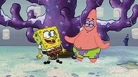 SpongeBob Schwammkopf – L-R: SpongeBob, Patrick