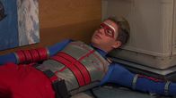 Henry Danger – Henry Hart / Kid Danger (Jace Norman)