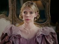 Another Period – Beatrice Downsy (Riki Lindhome)