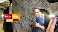 Mach dich ran! – Moderator der Sendung "Mach dich ran!"