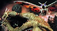 Godzilla, Mothra and King Ghidorah; Giant Monsters All-Out Attack – Japan droht der Untergang. Nach 50-jährigem Frieden ist Godzilla zurückgekehrt und wütet schlimmer als je zuvor.
