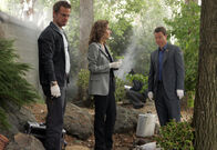 CSI: New York – CSI: New York (2008)