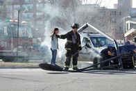 Chicago Fire – Chicago Fire (2014)