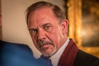 Inspector Barnaby – Inspector Barnaby (2016)