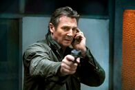 96 Hours - Taken 2 – 96 Hours – Taken 2 Alter Kommissar: Liam Neeson als Bryan Mills Copyright: SRF/2011 EUROPACORP – M6 FILMS – GRIVE PRODUCTIONS