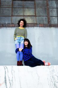 Broad City – Broad City (2014)