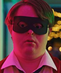 Superhero – Superhero (2020)