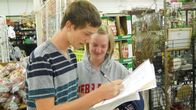 Couponing Extrem – Sa, 02.03., 07:05 Uhr