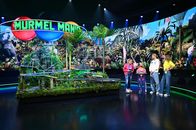 Murmel Mania – So, 08.06., 07:05 Uhr