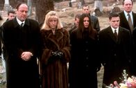 Die Sopranos – Die Sopranos (1999)