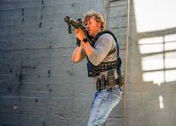 Navy CIS: L.A. – Marty Deeks (Eric Christian Olsen)