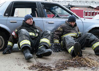 Chicago Fire – Chicago Fire (2014)