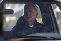 Navy CIS – Leroy Jethro Gibbs (Mark Harmon)