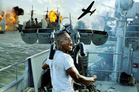 Pearl Harbor – Pearl Harbor (2001)