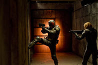 Dredd – Dredd (2012)